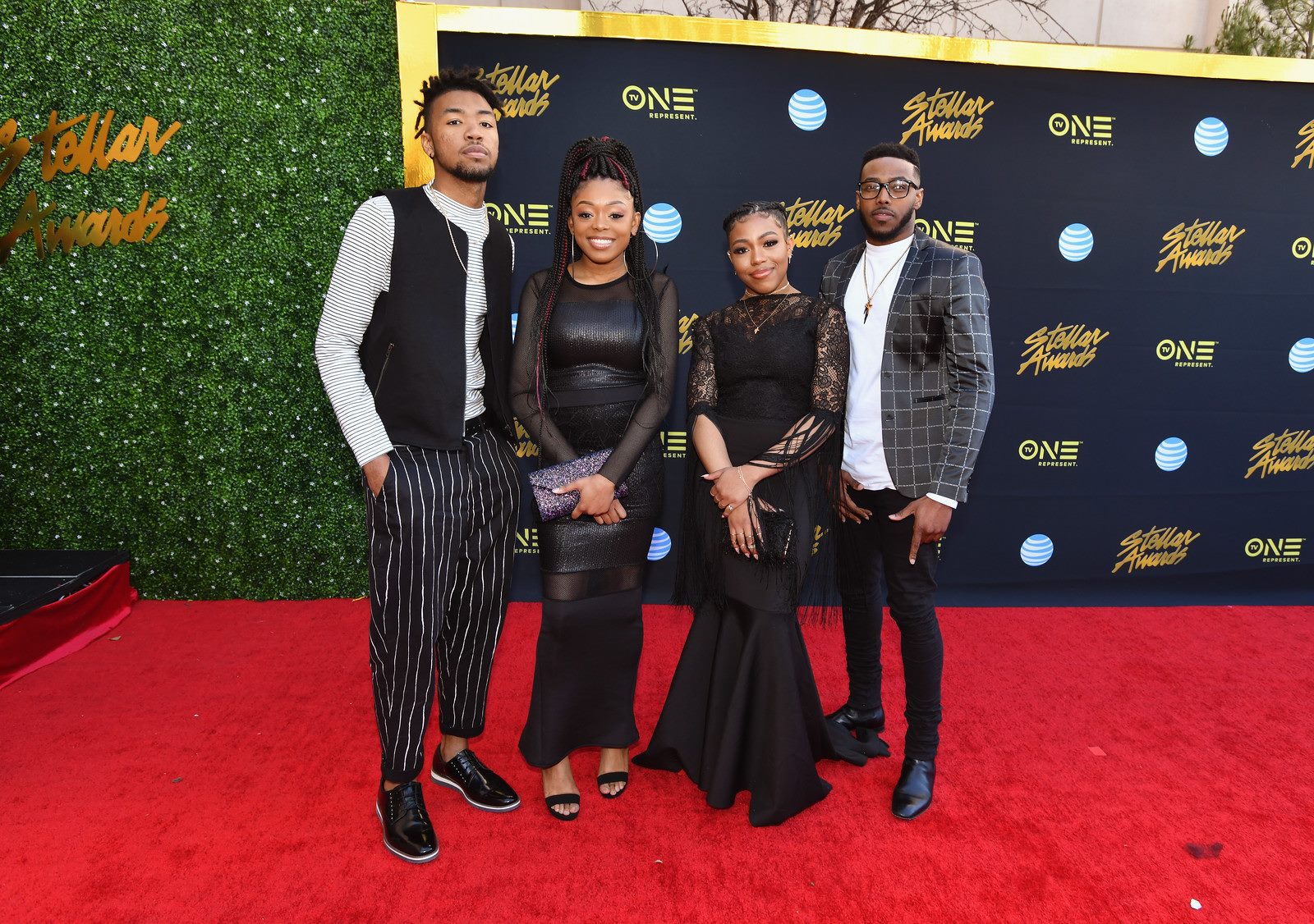 33rd  Annual Stellar Gospel Music Awards Recap