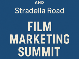 Variety and Stradella Road Film And Marketing Summit 2011