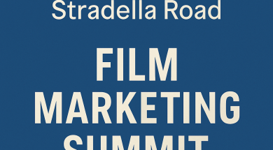 Variety and Stradella Road Film And Marketing Summit 2011