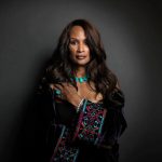 Beverly Johnson/Courtesy of Vanity Fair