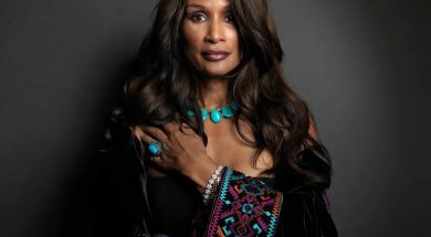 Beverly Johnson