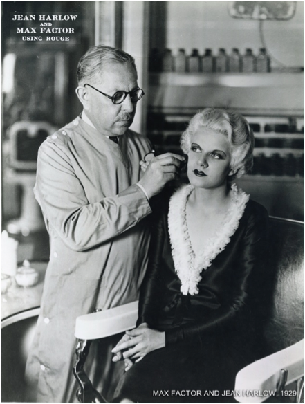 Jean Harlow: Hollywood’s First Blond Bombshell