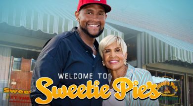welcome to sweetie pies