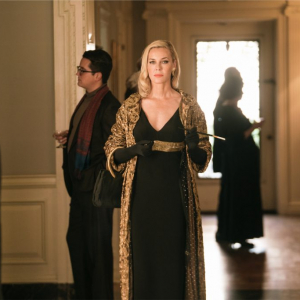 I Am The Night Connie Nielsen  Photo Courtesy TNT