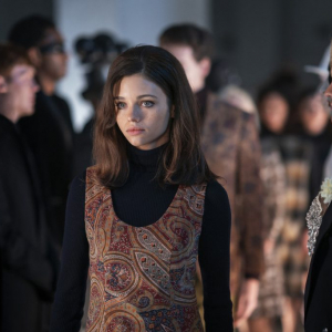 I am the Night India Eisley Photo Courtesy TNT