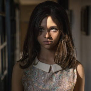 I Am The Night India Eisley Photo Courtesy TNT