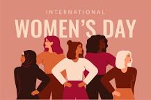 TBS’s International Women’s Day Programming Alert: 3-8-2019