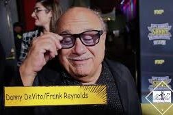 Danny Devito