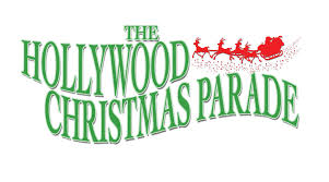 The Hollywood Christmas Parade