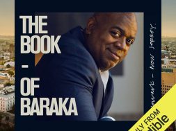 The Book of Baraka_Cover Art