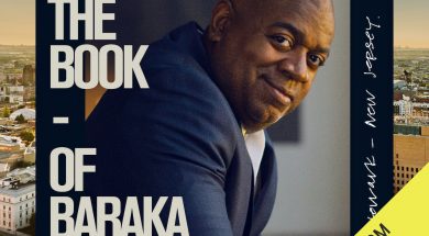 The Book of Baraka_Cover Art