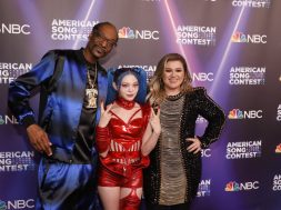 American Song Contest – Season 1