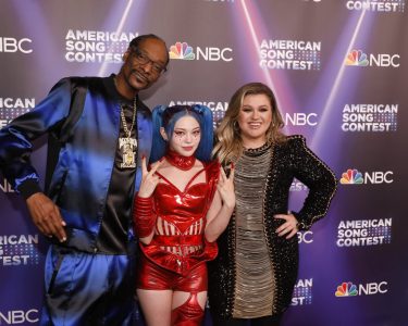 American Song Contest – Season 1