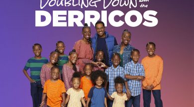 Doubling Down with the Derrico’s