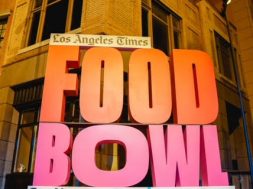 la times food bowl