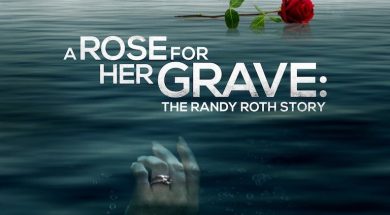 A Rose for her Grave