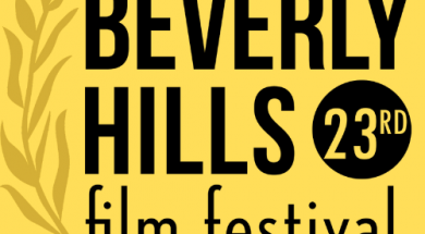 Beverly Hills  Film festival