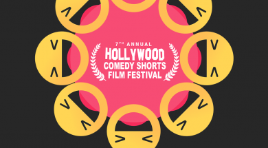 7th annual hollywood comedy shorts film festival