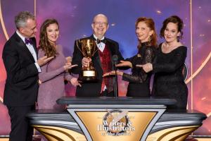 Winners Announced for the 39th Annual L. Ron Hubbard Achievement Awards Gala