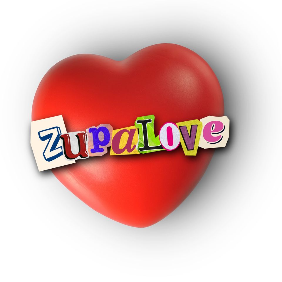 Zupa Love