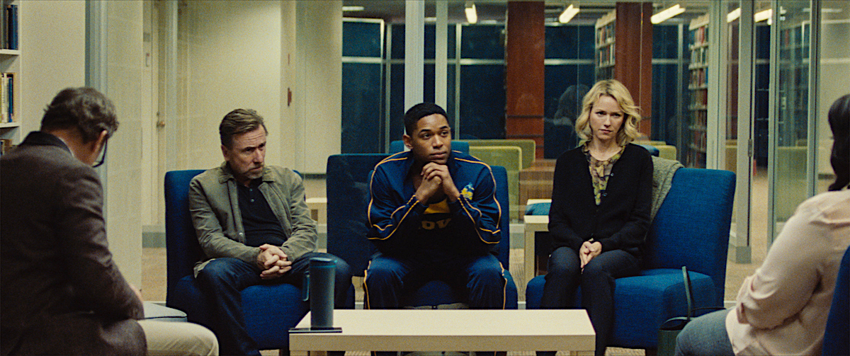 “Luce” To Open The 20th Annual Newport Beach Film Festival On April 25th