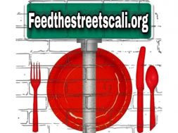 FEED THE STREETS