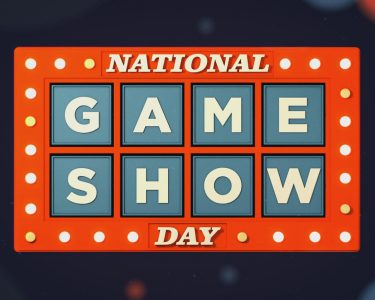 National Game Show Day