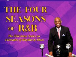 Tyrone Dubose: the Four Seasons of R&B copy