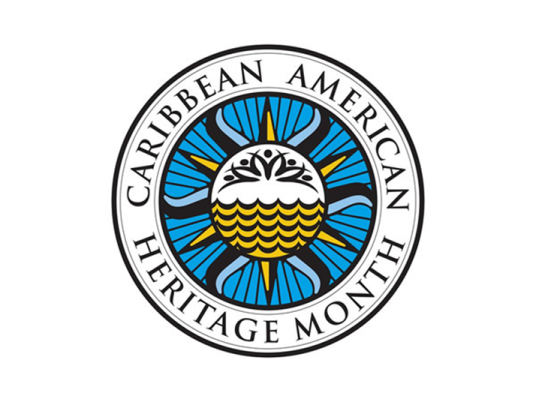 June Is Caribbean-American Heritage Month