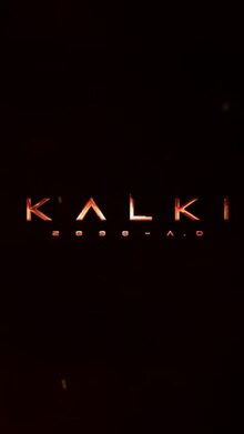 Kalki Project K