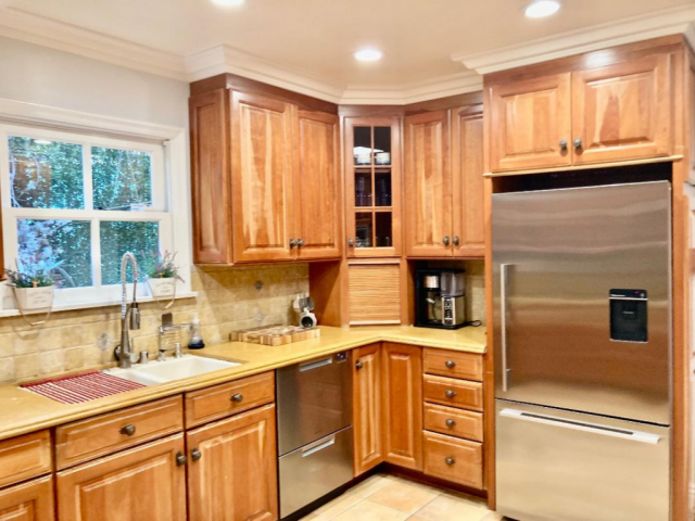 SANDI'S "HOME OF THE WEEK" West Hollywood