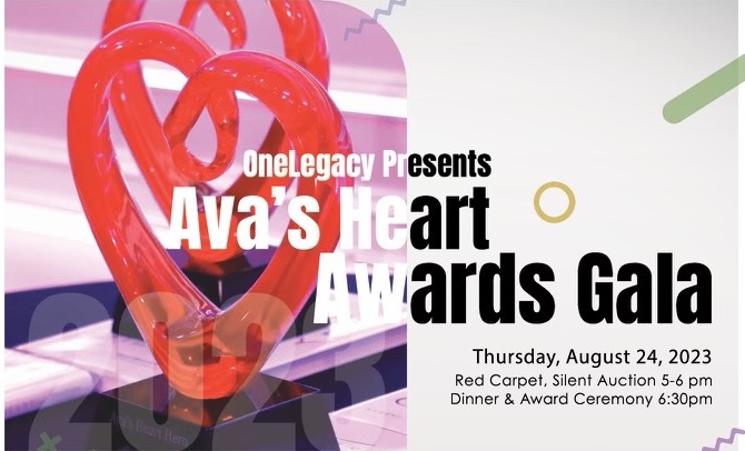 A Heartfelt Night at Ava’s Heart Annual Gala