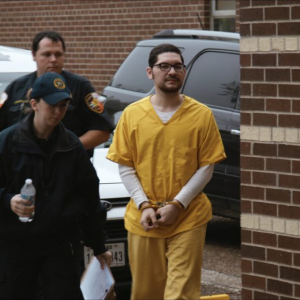 Arson suspect Marq Vincent Perez - A TOWN CALLED VICTORIA.jpeg