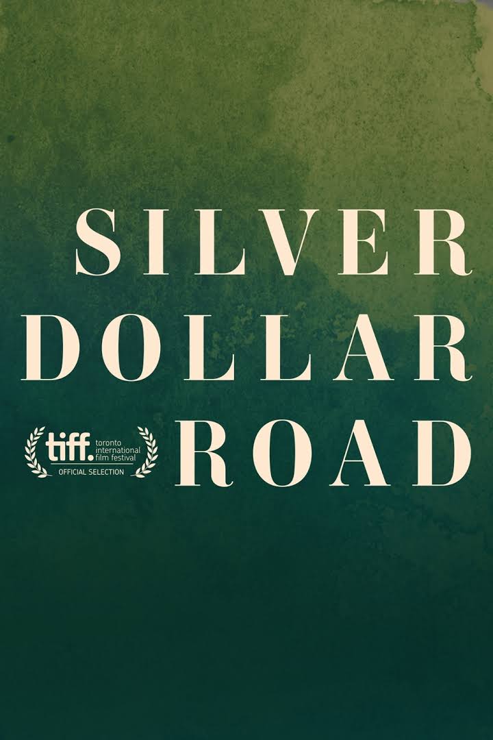 Silver Dollar Road