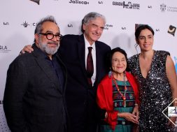 Guadalajara Film Festival 2023