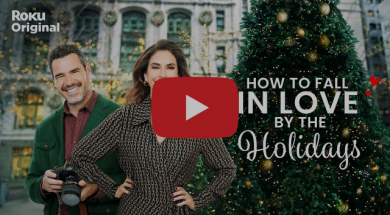 How To Fall in Love by the Holidays