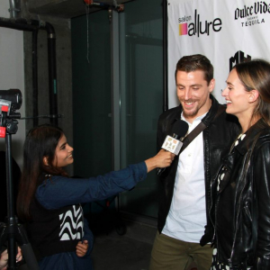 Hollywood  Enchanted  Nights