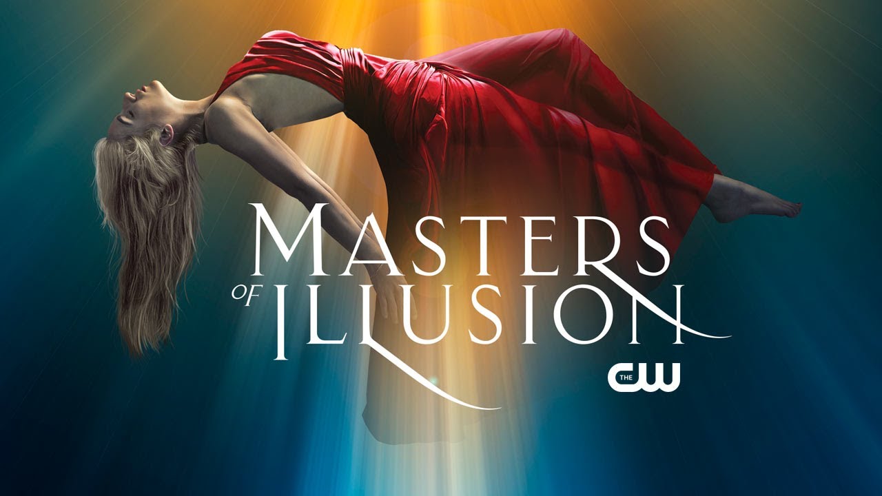 Masters of Illusions