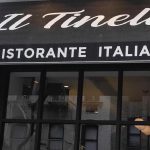 Il Tinello Restaurant