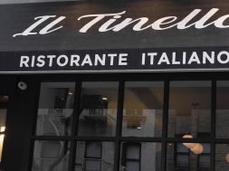 Il Tinello Restaurant