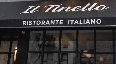 Il Tinello Restaurant