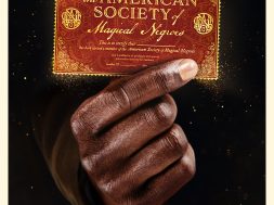 The American Society of Magical Negroes