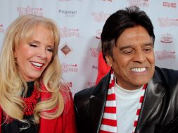 The 91st Hollywood Christmas Parade