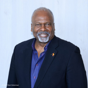 Los Angeles, California, USA. 15th January, 2024.Emmy Award Winning Actor Kim Estes attending the 39th Annual MLK Kingdom Day Parade - VIP Breakfast, at the BMO Stadium at the Founders Club Room in Los Angeles, California on January 15, 2024. Credit: Sheri Determan