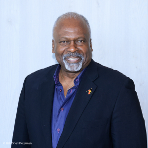 39th Annual MLK Kingdom Day Parade – VIP Breakfast Los Angeles, California, USA. 15th January, 2024.Emmy Award Winning Actor Kim Estes attending the 39th Annual MLK Kingdom Day Parade - VIP Breakfast, at the BMO Stadium at the Founders Club Room in Los Angeles, California on January 15, 2024. Credit: Sheri Determan