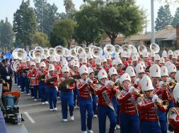 39th Annual Kingdom Day Parade