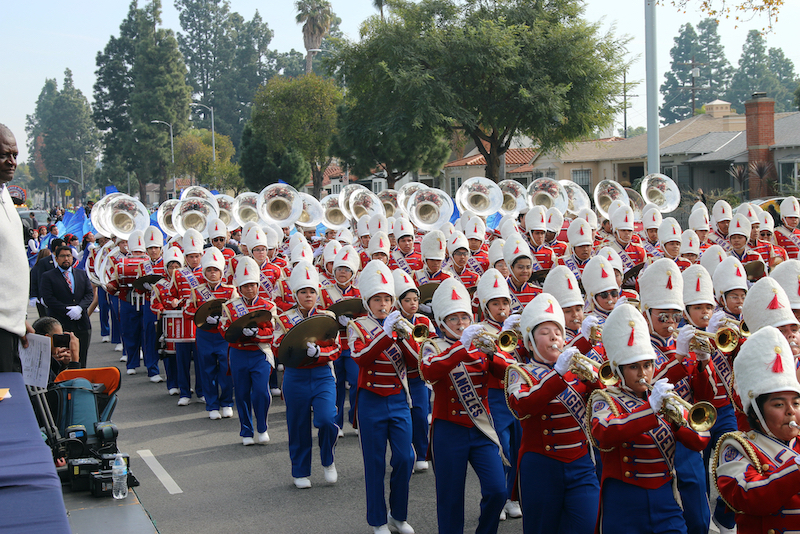 39th Annual Kingdom Day Parade