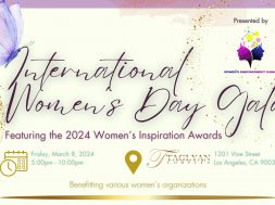 International Women’s Day Gala – 5