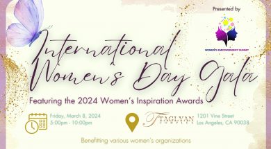 International Women’s Day Gala – 5
