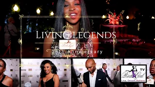 Living Legends Awards 2017